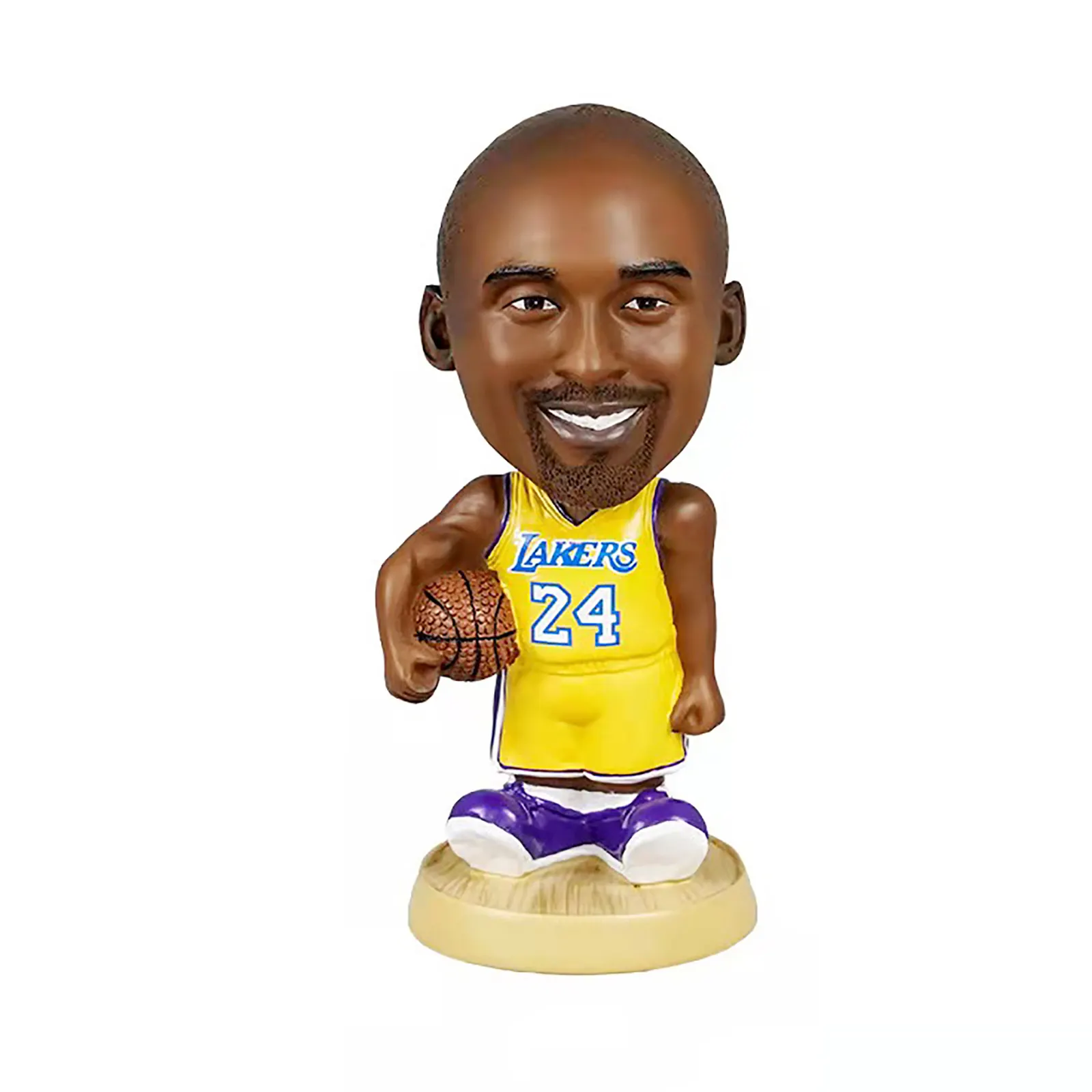 Лидер продаж, фигурки известных баскетбольных игроков NBA