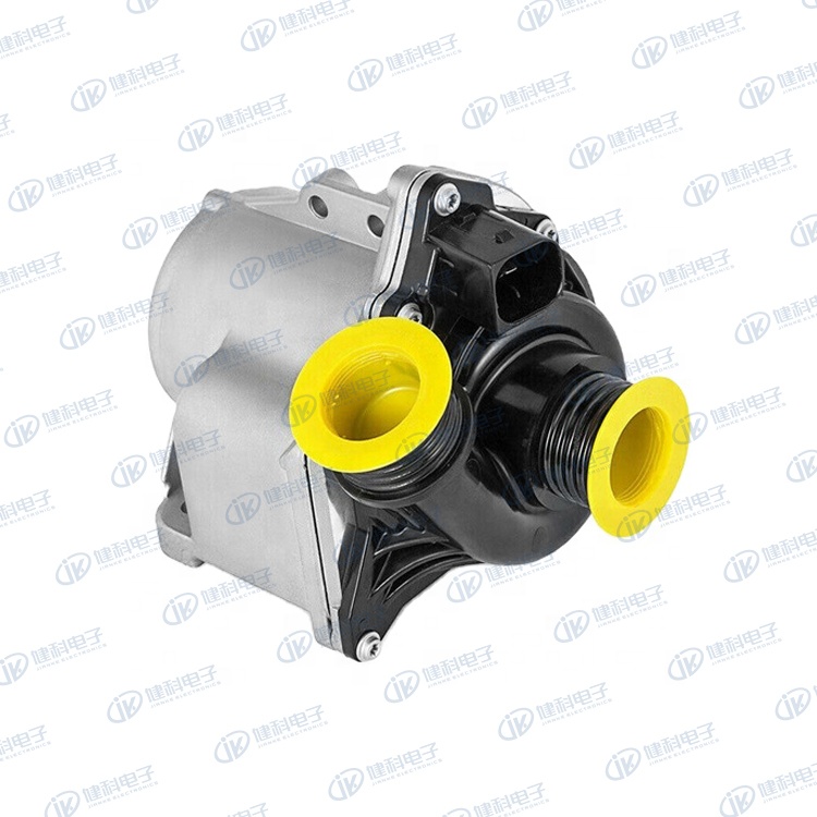 Водяной насос подходит для BMW E60 E82 E88 E92 335i 535i Oe No 1151788885 11517632426