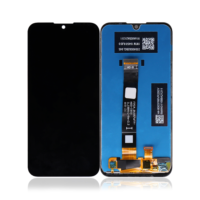 Высококачественный ЖК-дисплей с сенсорным экраном для Huawei Y5 2019, для Huawei Honor 8s, ЖК-дисплей с дигитайзером в сборе, замена экрана