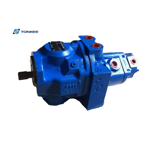 AP2D18LV1RS7 гидравлический насос, Rexroth AP2D18 главный гидравлический насос