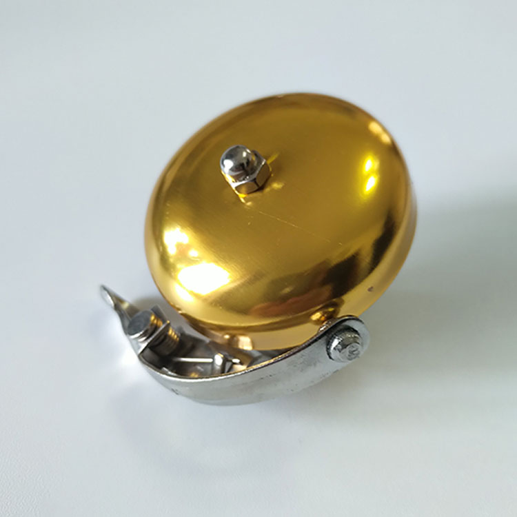 Pure Copper Classic retro Bike Bell Ring Road Bicycle Bell Ring Mtb Cycle Bell Ring