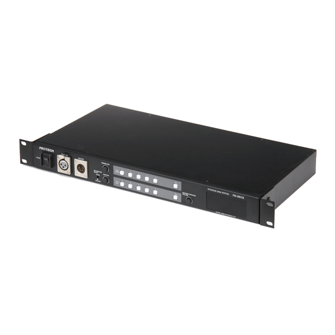 Japan wired base station intercom system camera accessories for tv broadcasting