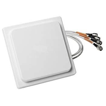 AIR-ANT2524V4C-R= Four Element Dual Band Omnidirectional Antenna
