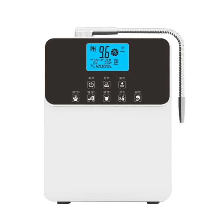 Оптовая продажа, Cawolo, Япония, kangen water 7/11 тарелок, щелочной ионизатор kangen water machine