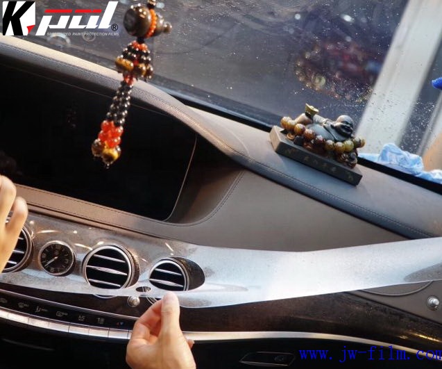 KPAL our first time applying paint protection film tips and advice