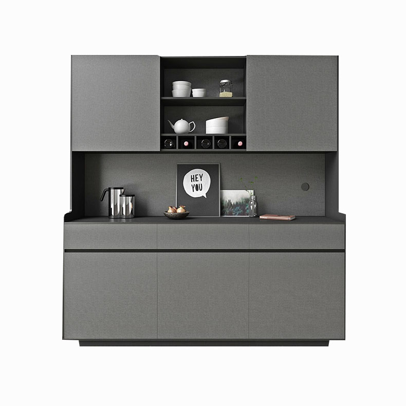Household furniture Dinning Room Cupboard Furniture Cupboard Modern Cupboard Set