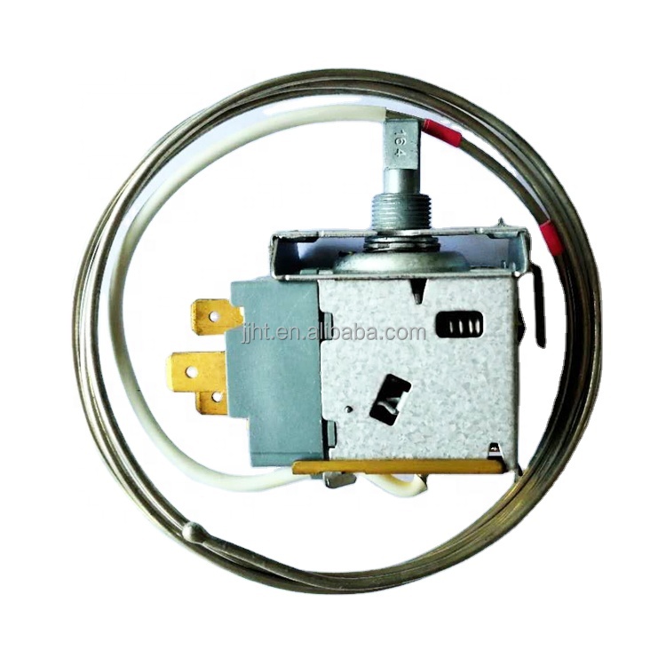 hot sale refrigerator parts temperature controller thermostat