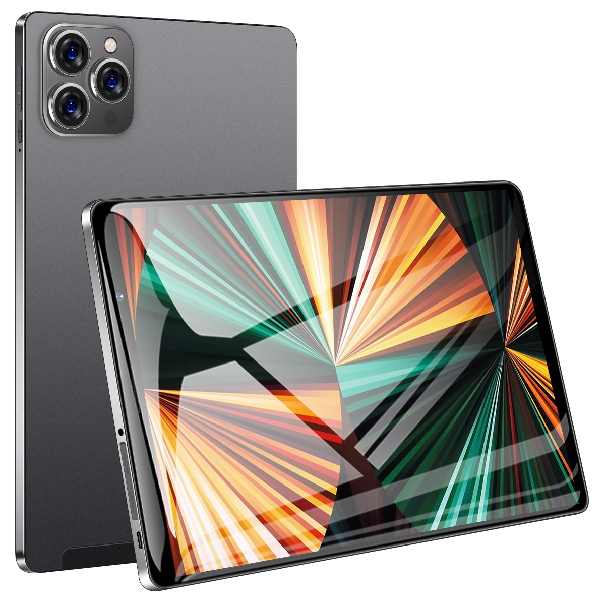 Планшет LX-Tab 14, 16 ГБ + 1 ТБ, 8,0 дюйма, Android 12
