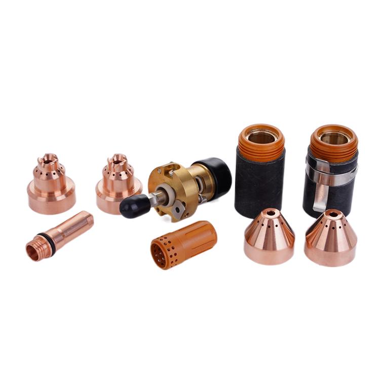 China Wholesale Cutting Torch Plasma Consumables Shield 220993