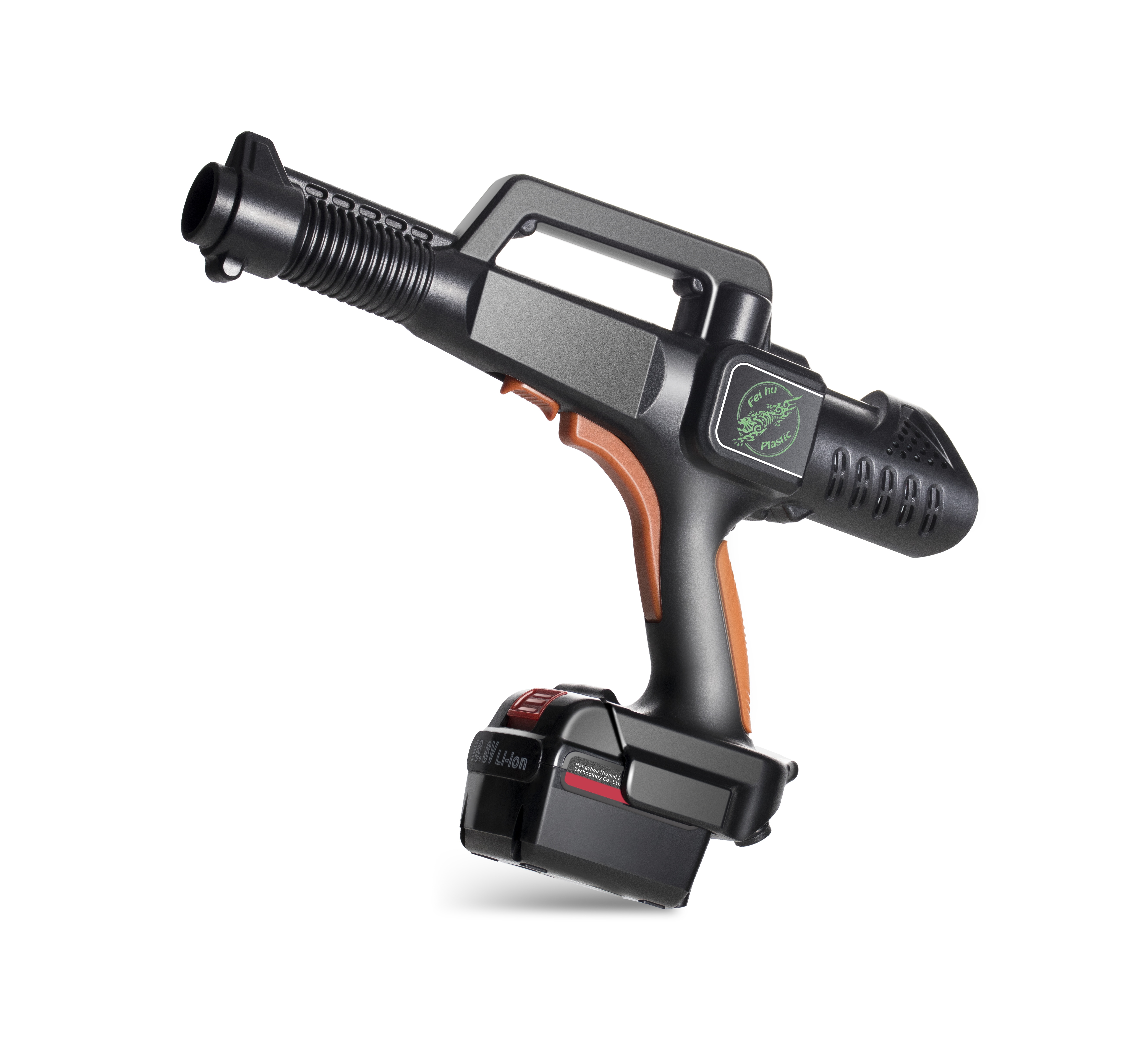 2020 Новые поступления высокого давления Усилитель мощности Gun16.8V беспроводной аккумулятор Автомобильная моечная машина электрическая очистная машина портативный водяной пистолет