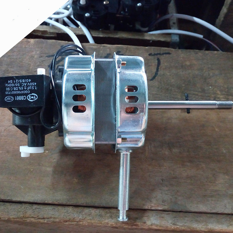 66X16# stand fan/ table fan motor