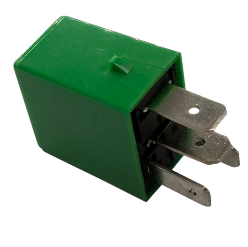 Auto Parts Air Conditioning Relay 12V 24V 30A Mini Automatic Car Relay