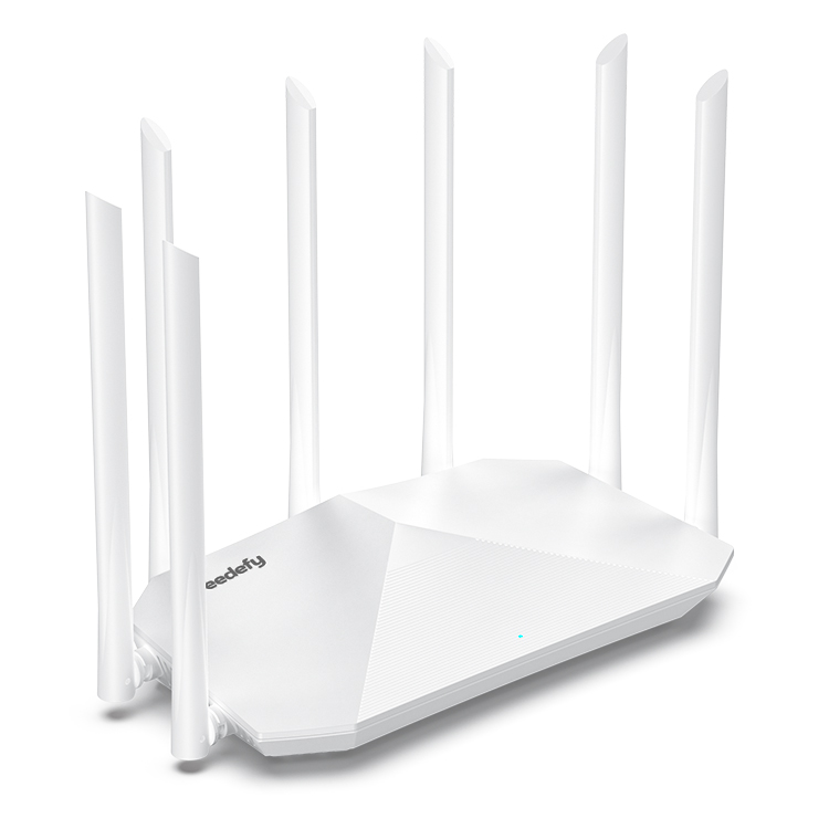 Последний длинный диапазон беспроводной Wifi маршрутизатор для отеля дома офиса