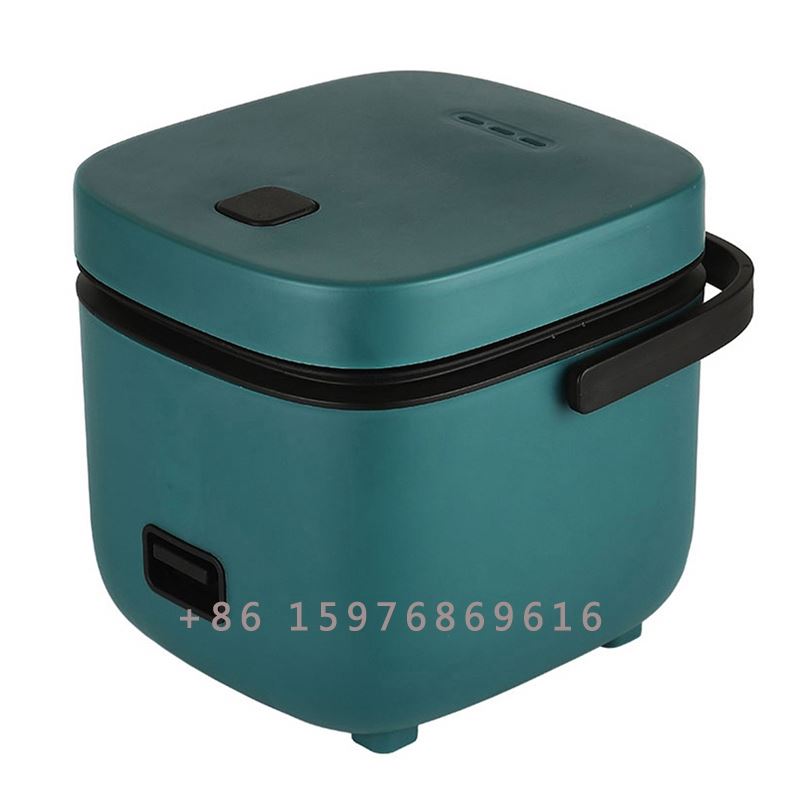 JWS-6661B 2022 хит продаж электрическая кастрюля для готовки, кастрюля для путешествия электрический горячий горшок смарт-мама мульти рисоварка