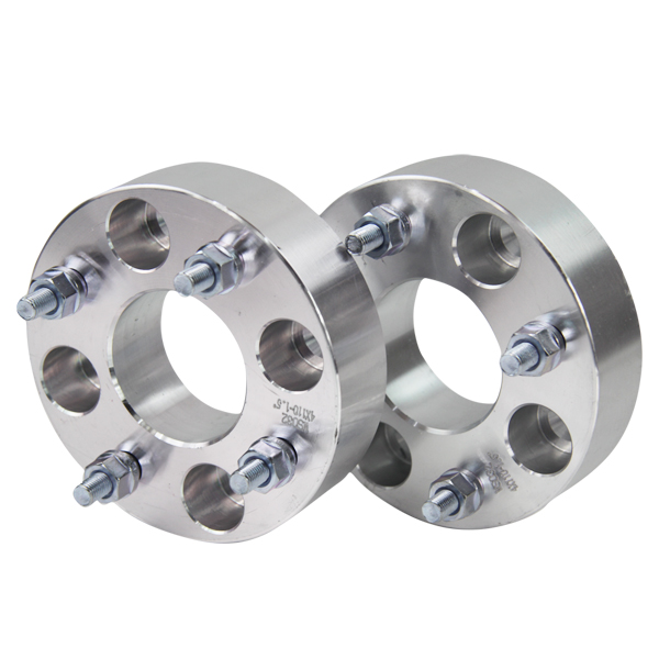 atv  4x110 to 4x137 wheel adapter