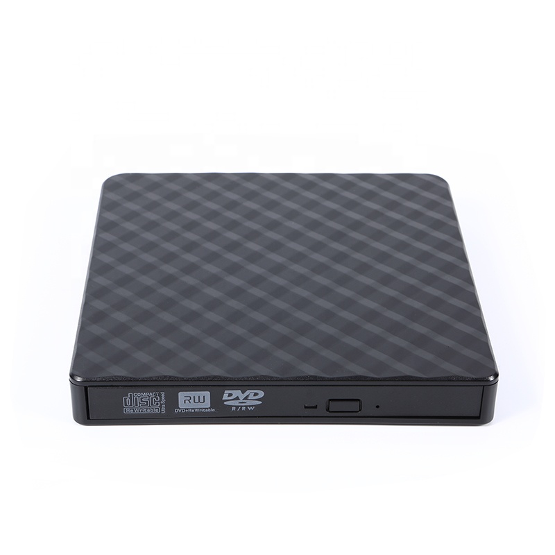 Factory direct sale cd dvd drive USB 3.0 12.7mm dvd writer drive