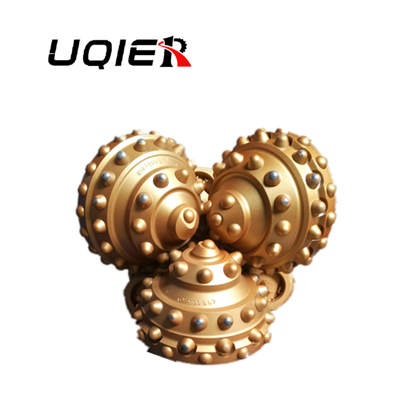 NEW 250mm IADC635 roller cone bit for mining