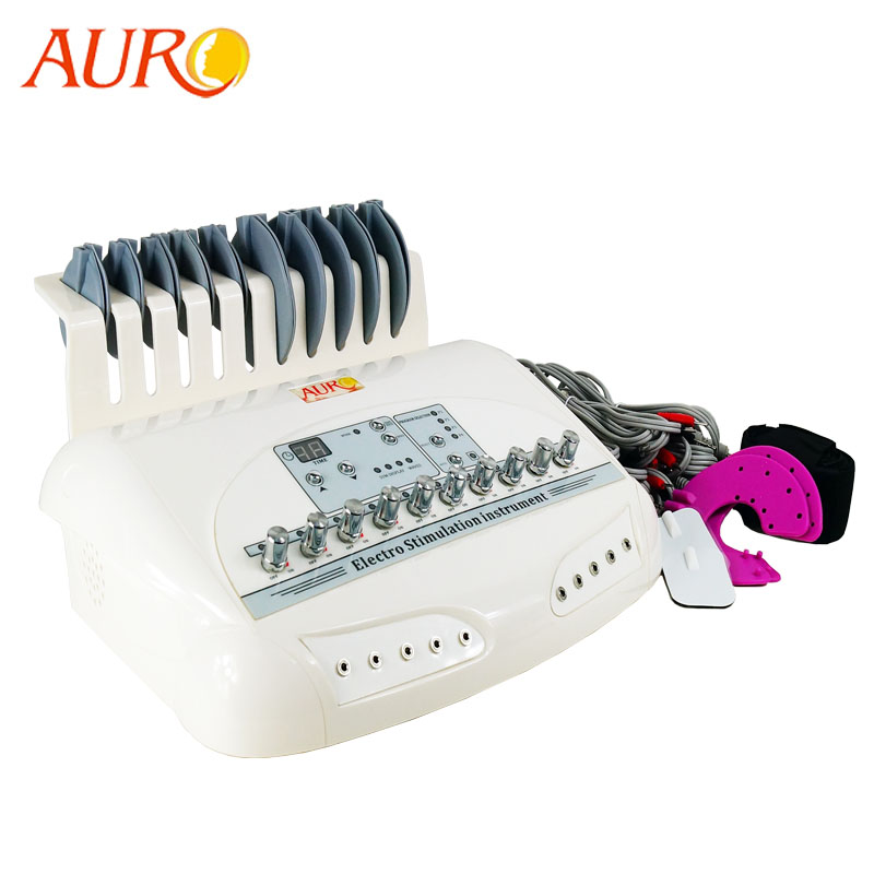 AU-6804 AURO EMS Массаж Фитнес-салон