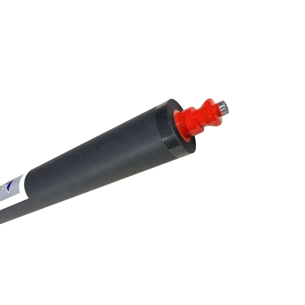 Износостойкий резиновый ролик SM52 CD74 SM74 PM74 GTO для печатающего пресса, 24 года выпуска