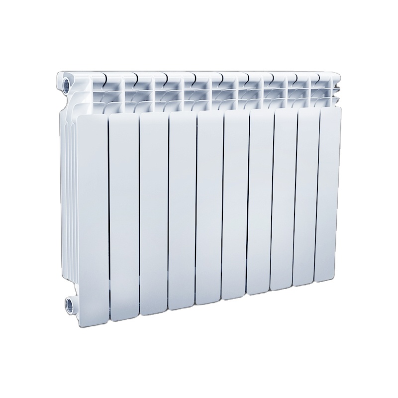 Manufacturer home water heating system die-casting aluminum metal radiator