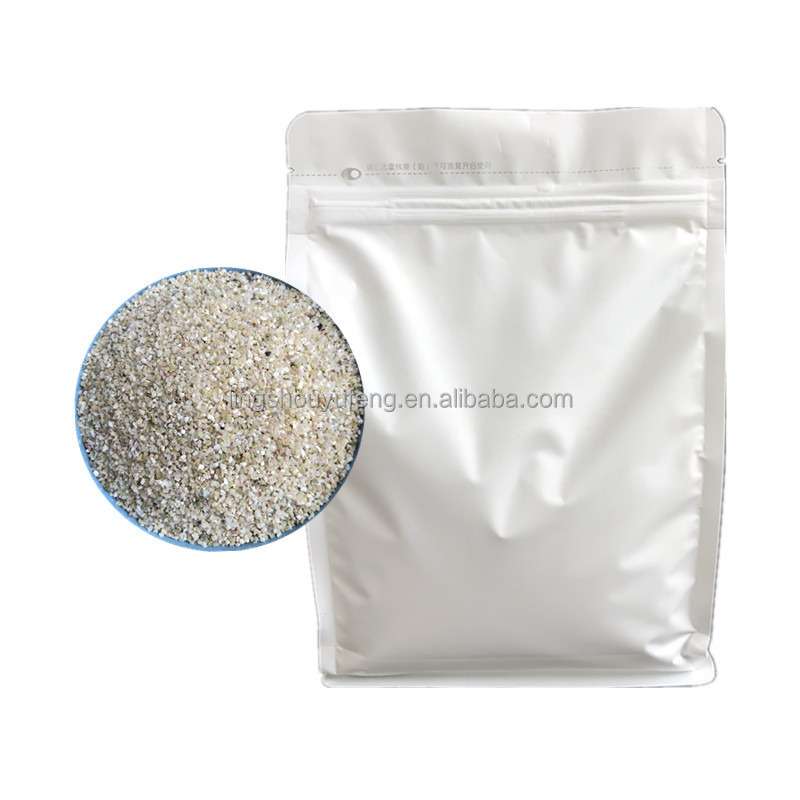 OEM factory 2020 Toilets For Cats Pet Cat Litter Zeolite Cat Sand