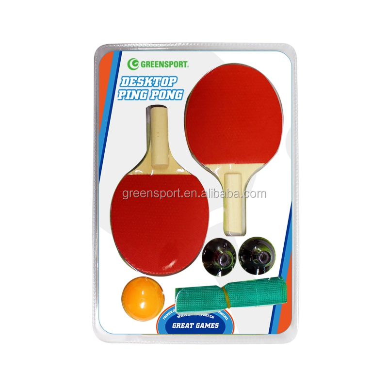 Table tennis nets set ping pong set table tennis rackets