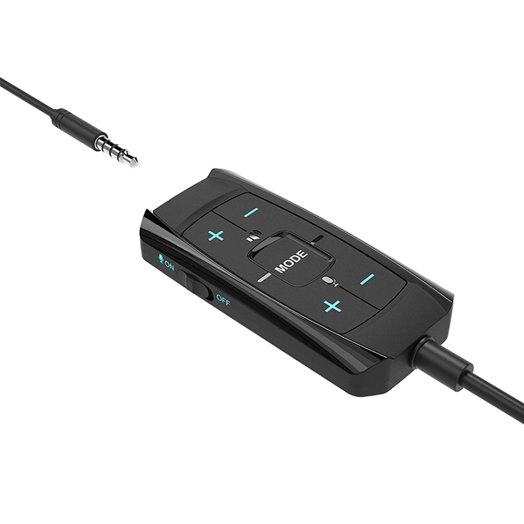 Лидер продаж, профессиональная портативная Внешняя Usb-звуковая карта по низкой цене