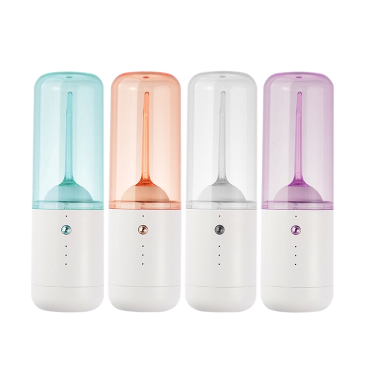 2021 Good Product Ipx 7 Portable Teeth Oral Irrigator Water Smart Power Flosser