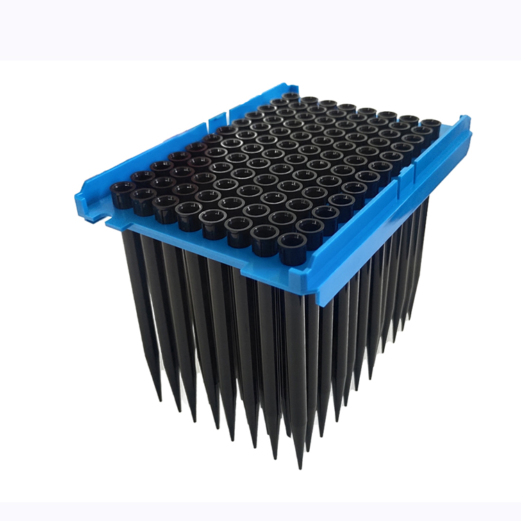 TECAN 1000ul electronic pipette tips automatic pipette