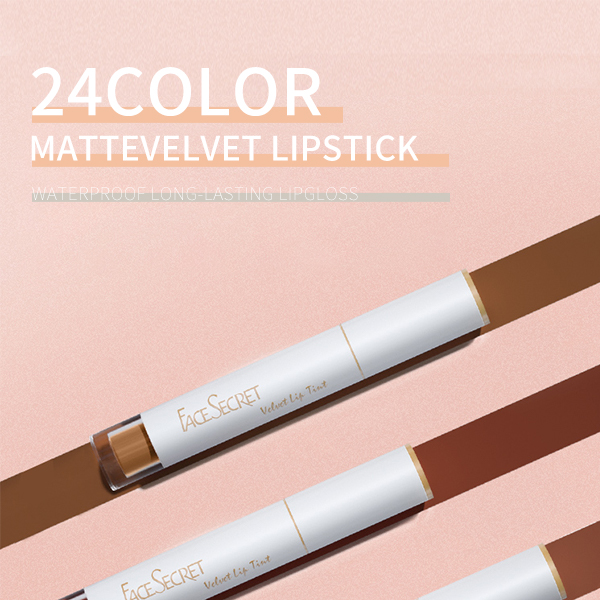2021 Best Seller Beauty Makeup Cosmetics Products Ready To Ship Lipgloss Vegan Long Lasting Matte Lipgloss