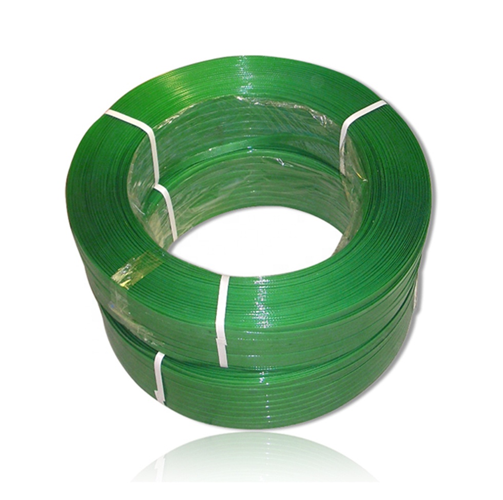 Polyester Strapping Packing Belt Pet Strap