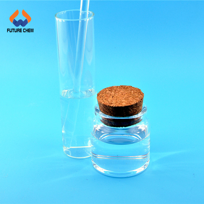 N-OCTYLTRICHLOROSILANE with manufacturer direct selling CAS 5283-66-9