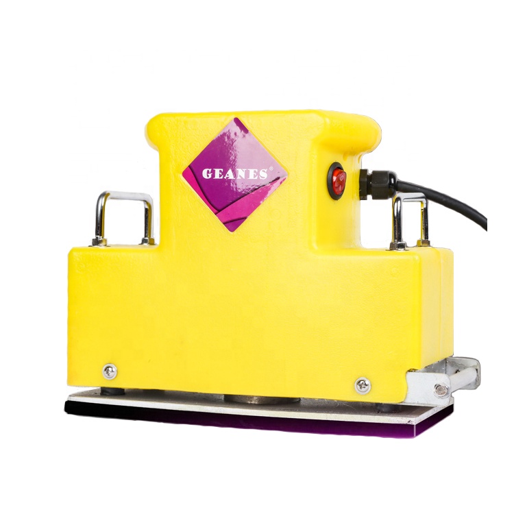 Karva Vibration Square Orbiter Machine Stair Counter-top Cleaning Polishing