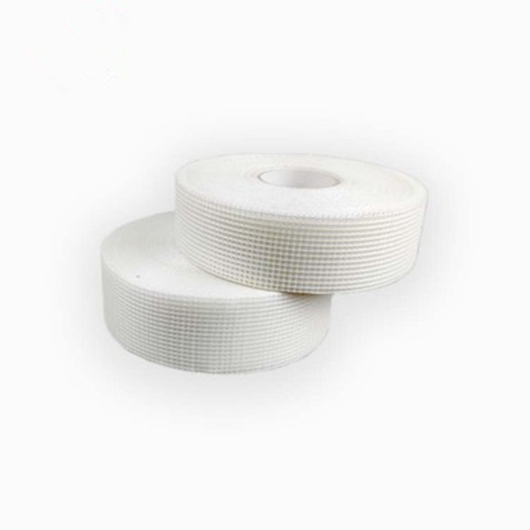 Self-adhesive Fiberglass Mesh Tape For Wall Building