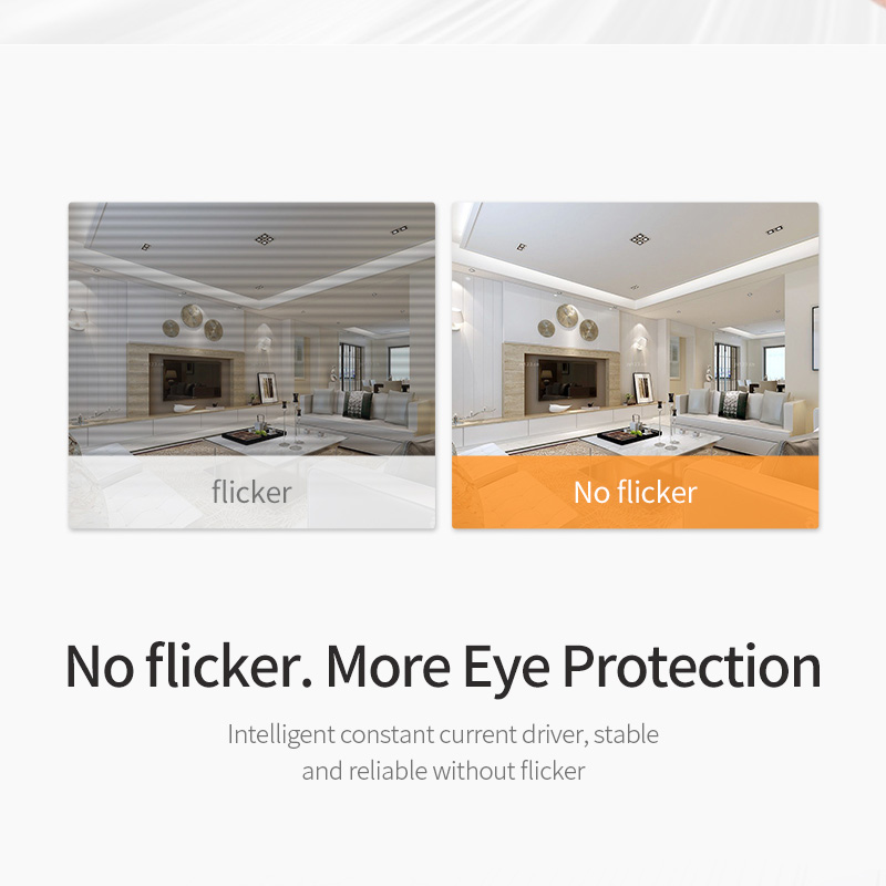 OEM ODM Antiglare Led Downlight Lampara Para Techo DOB COB Led Downlight Housing Hotel