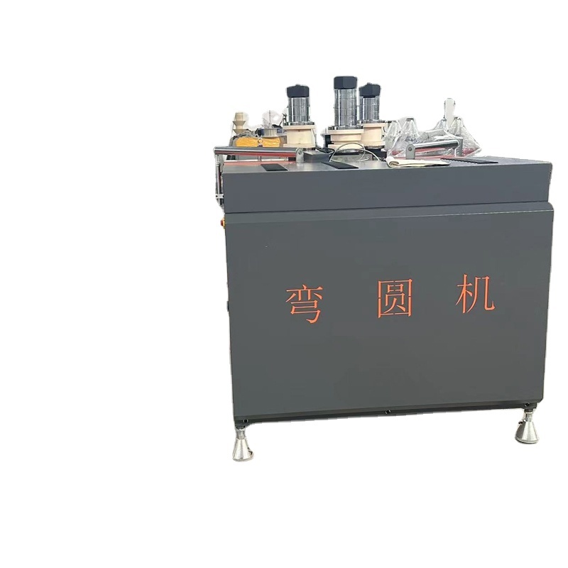 Full Automatic CNC Bending Machine for Stainless Steel Shower Room with Full Hydraulic Transmission