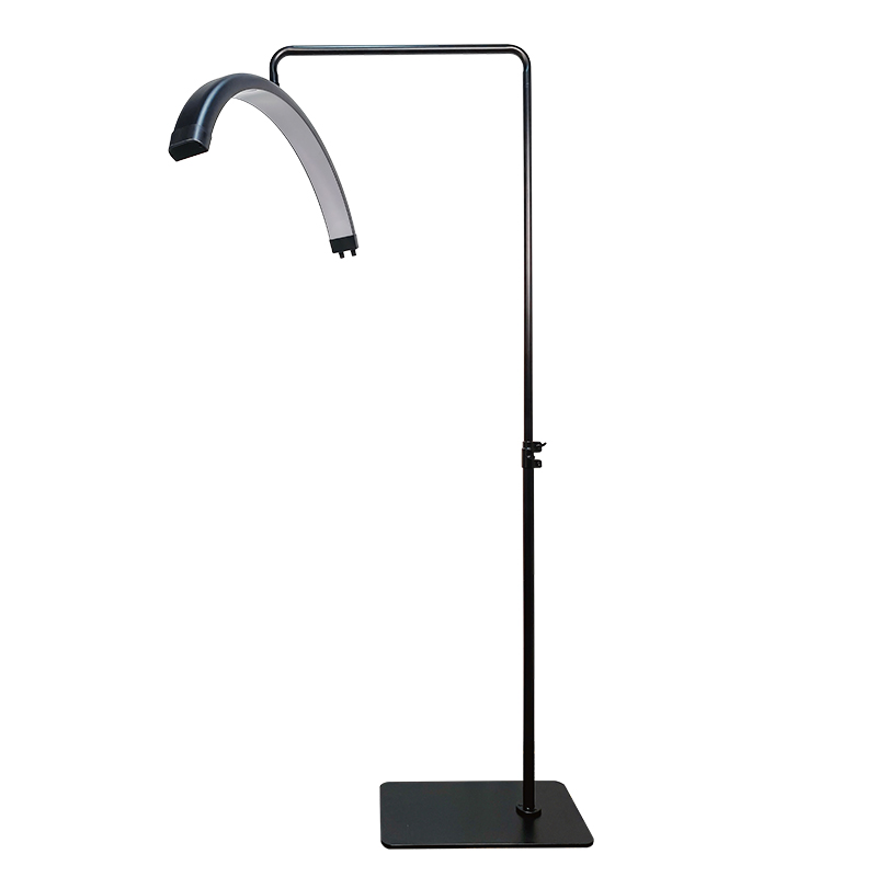 Professional Eyelash Lamp Moon Lash Light For Salon And Makeup Professional Audio Video   Lighting Tattoo Lamp