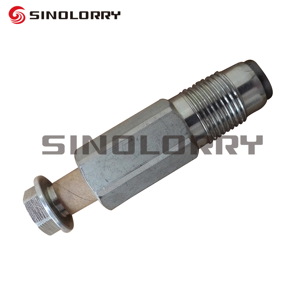 SINOTRUK HOWO WD615 детали двигателя R61540080016-2 limition клапан грузовик Китай тяжелый автомобиль HOWO запчасти Сделано в Китае