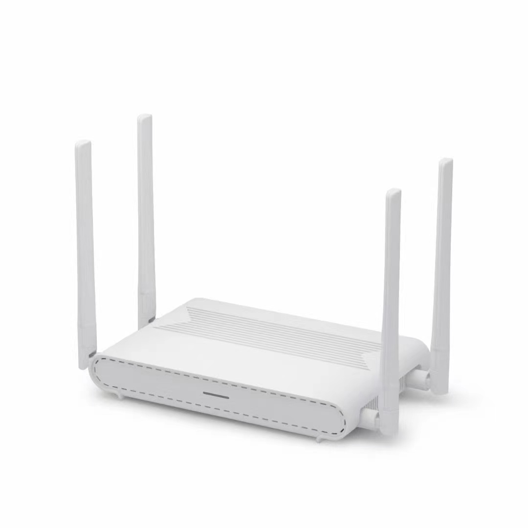 Dual Band 2.4/5GHz 1000Mbps Router WiFi Extender Signal Booster Wireless Repeater