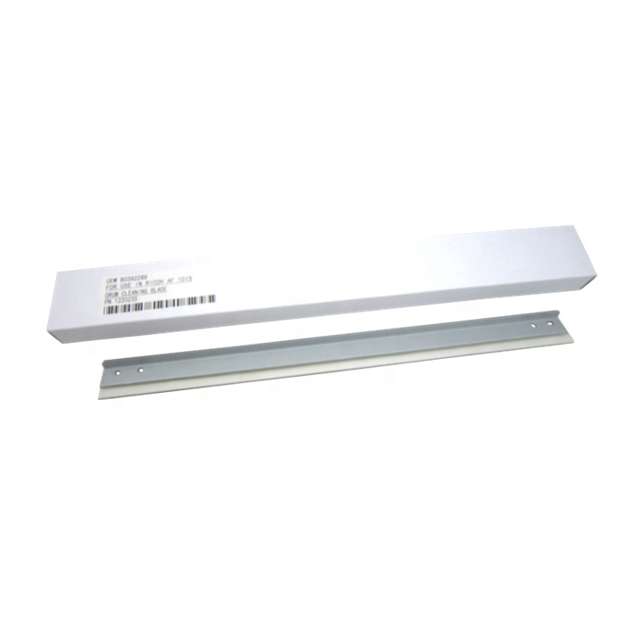 Aficio 1035 1045 1027 1022 Cleaning Drum blade For Use In Ricoh Cleaning blade
