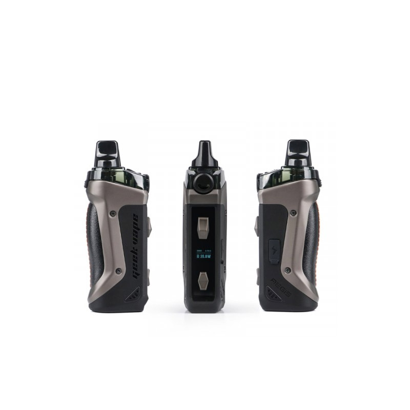 AVE40 новые электронные сигареты Geekvape Aegis Boost Pod Mod комплект