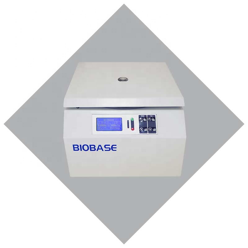 BIOBASE, Китай, горизонтальная центрифуга prf, горизонтальная центрифуга prf, Микроцентрифуга