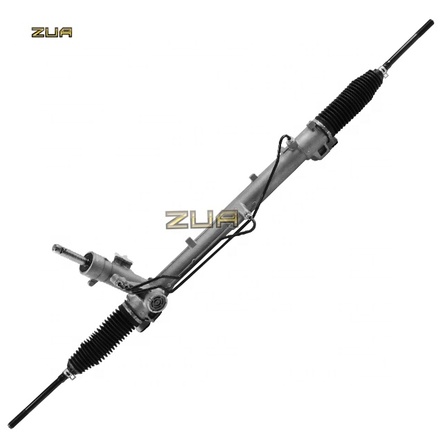 Гидравлический рулевой ящик LHD для cardone VOLVO S40 36000764/36000805/36001241/36002017/4N513A500AP/4N513A5