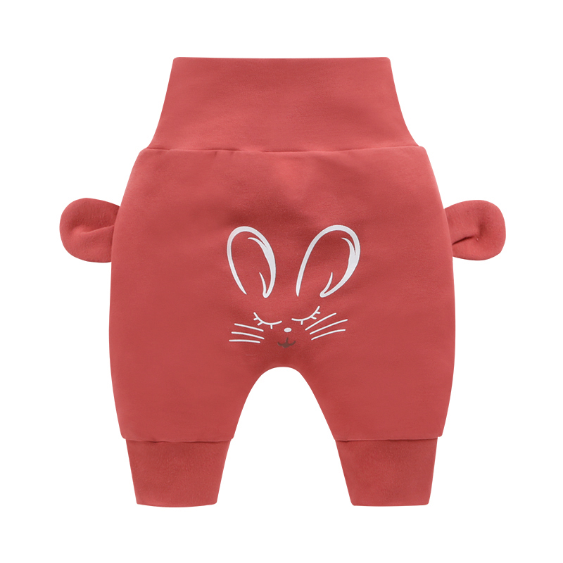 New Style Cool Baby Clothes Manufacturer Baby Elastic Pant Wholesale Baby Clothes