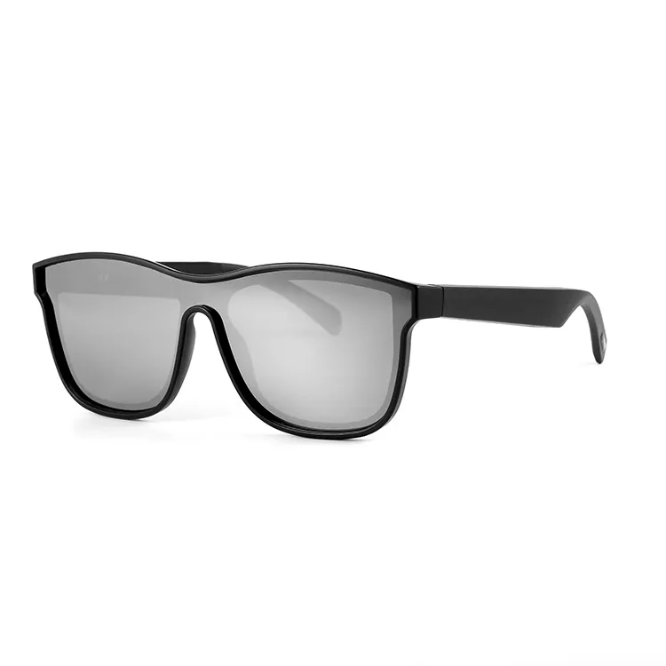 Multi Functional Lunettes Intelligent Glasses Smart Glasses Bike Mini Celular TWS Sunglasses Receive And Answer Call Smart Glass