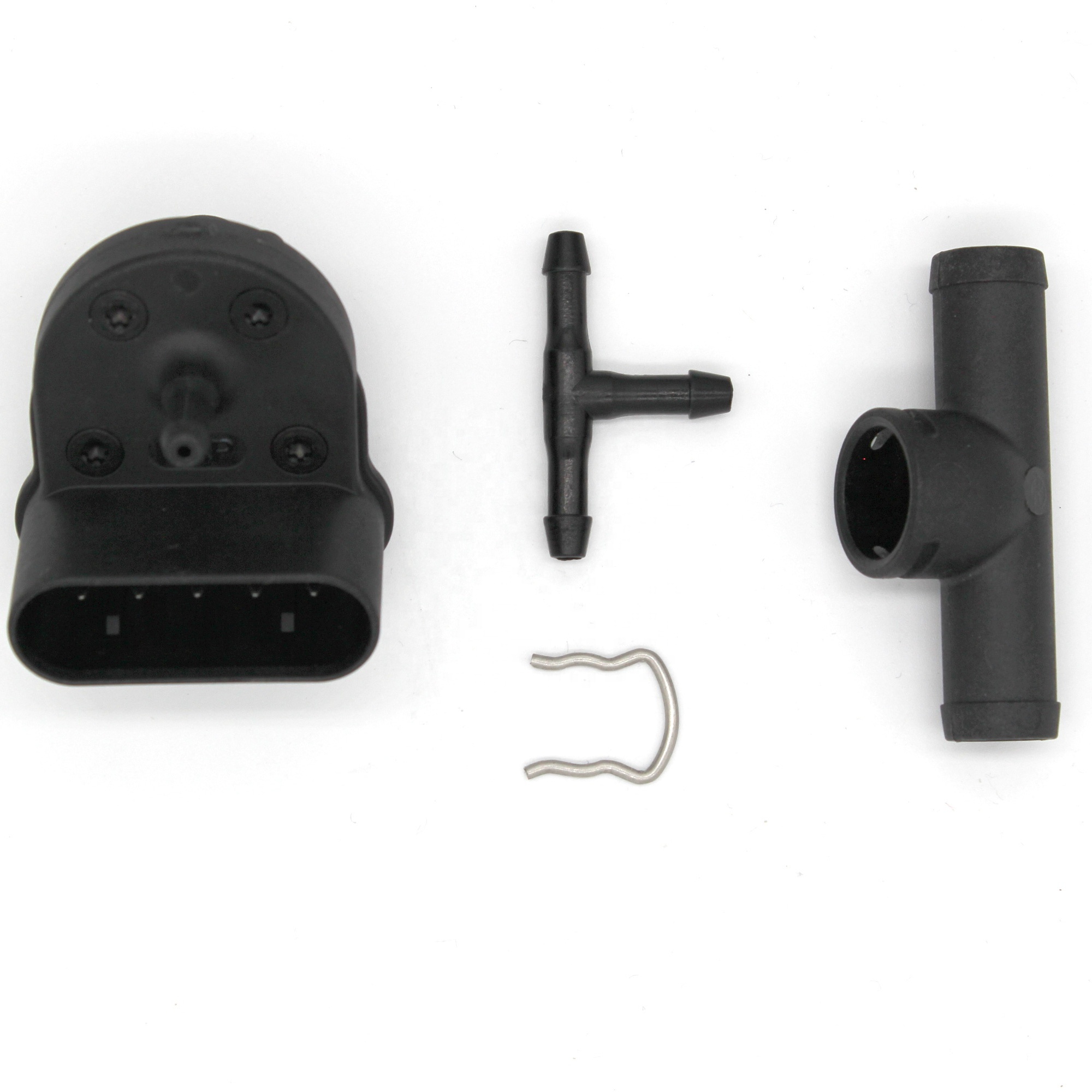 DIGITRONIC MAXI 2 ECU MAP SENSOR PS-04 PLUS for CNG LPG autogas systems