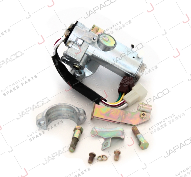 Запуск двигателя ASM MF240025 4D30 CANTER FE304