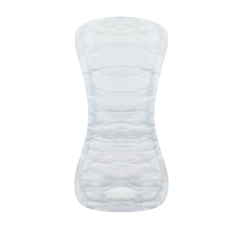Sanitary Pads Manufacturers Anion Day Use Cotton Sanitary Napkins Maternity Sanitary Organic Women Pad
