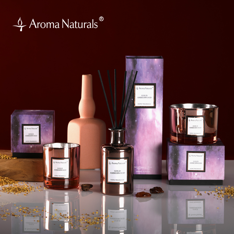 Ароматизированный диффузор Aroma Naturals, ароматизированный ароматизатор с палочками, ароматерапия, волнистая жидкость с палочкой