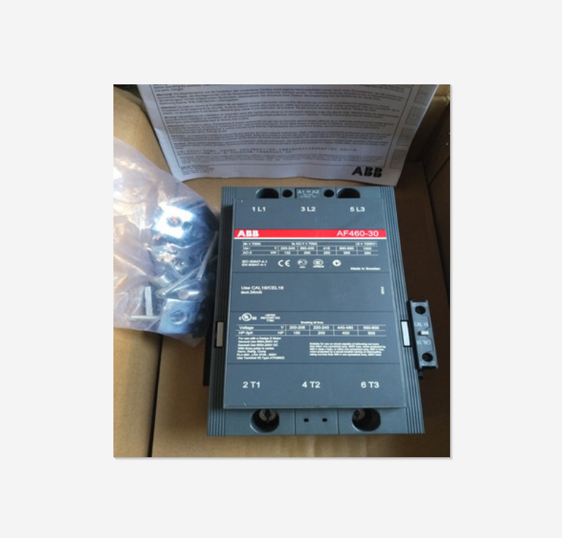 AF460-30-11 * 100-250 В AC/DC контактор лучшее качество